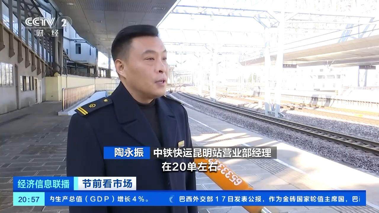 小猫小狗也要美美过节 春节前宠物“洗剪吹”需求大增(图3)